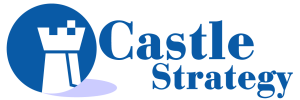 Castle Strategy Business Consultants logo